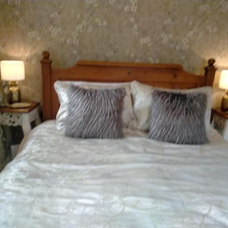 Amberly House Rotorua Bed and Breakfast Exterior foto